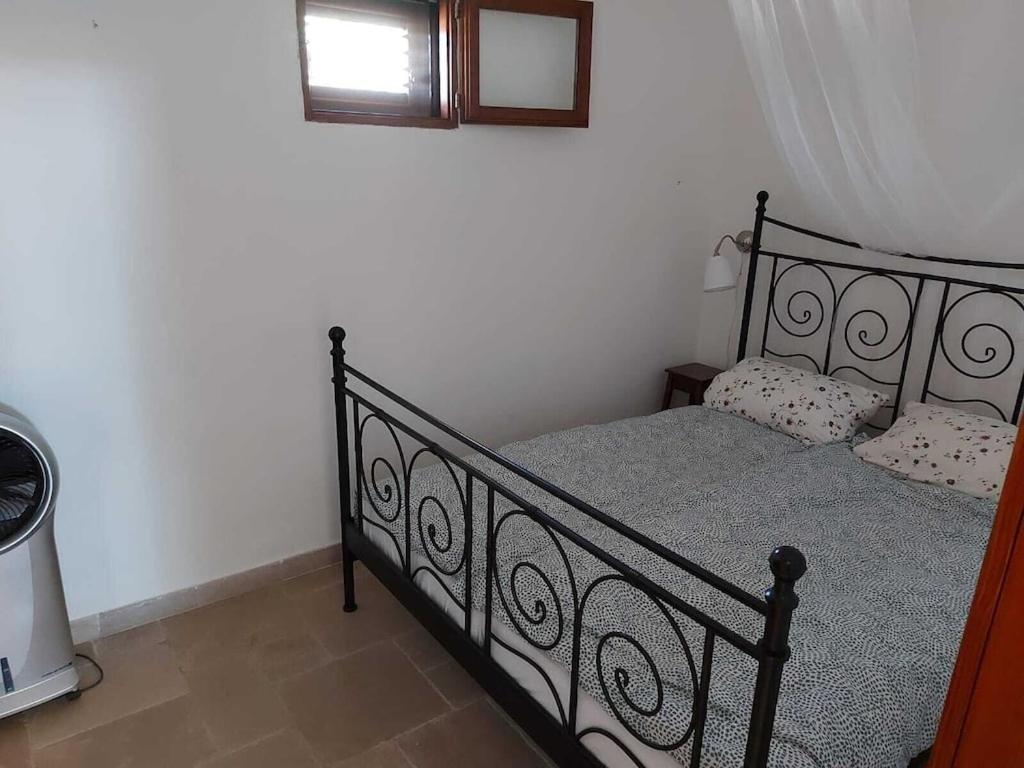 Casa Giuliveto - Charmantes Ferienhaus Mit Privatpool In Olivenhain أوستوني المظهر الخارجي الصورة
